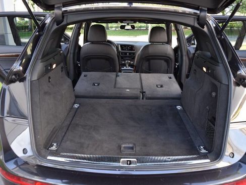 Used 2015 Audi Q5 TDI Premium Plus image 83