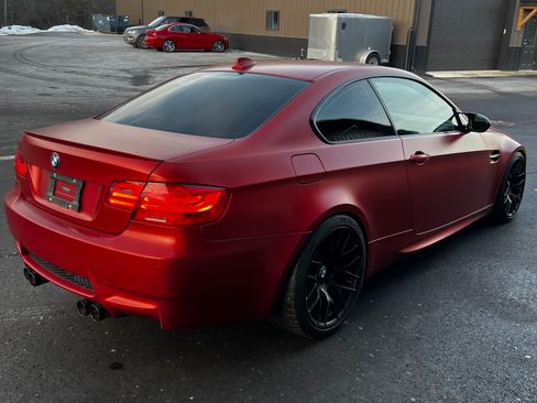 Used 2013 BMW M3 image 7