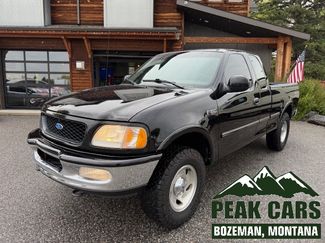 Used 1997 Ford F150 XLT image 1