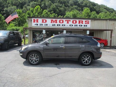 Used 2009 Lexus RX 350 image 1