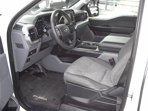 Used 2022 Ford F150 XL image 15