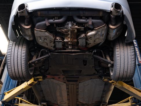 Used 1997 Porsche 911 Carrera 4S image 75