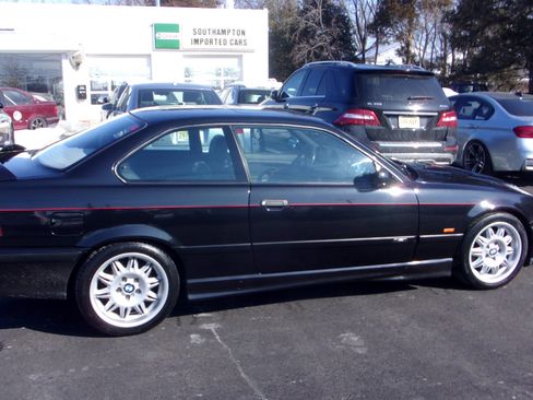 Used 1998 BMW M3 image 6