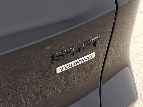 Used 2023 Honda CR-V Sport Touring image 25