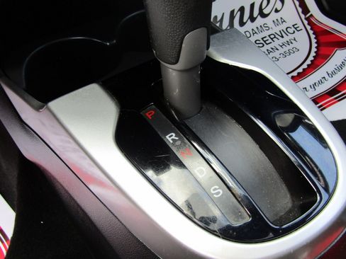 Used 2016 Honda Fit EX image 24