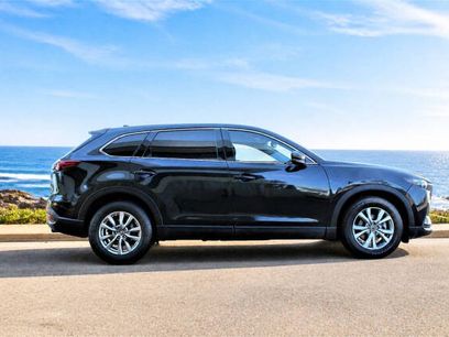 Used 2018 MAZDA CX-9 FWD Touring