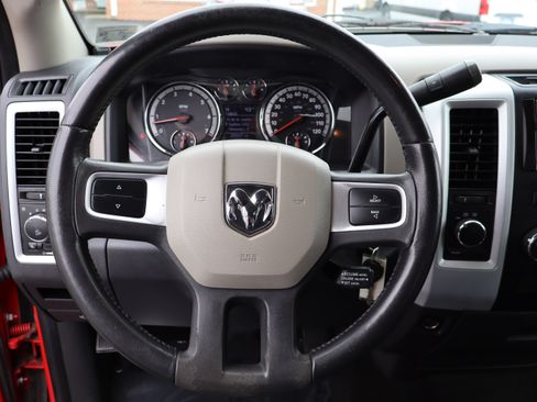 Used 2009 Dodge Ram 1500 Truck SLT image 20