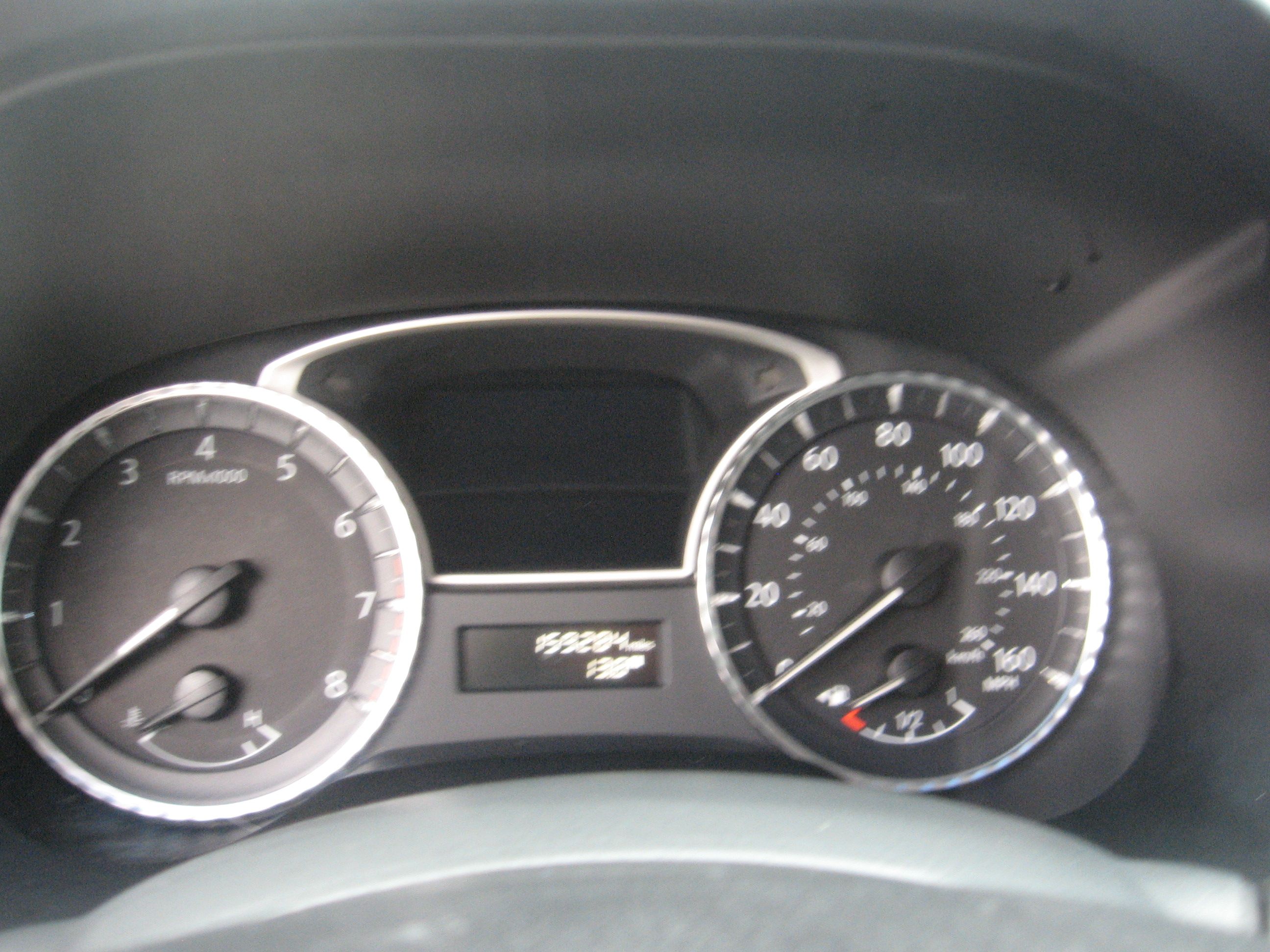 Used 2015 INFINITI QX60 AWD image 11