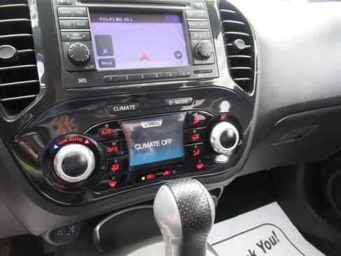 Used 2013 Nissan Juke AWD SL image 13