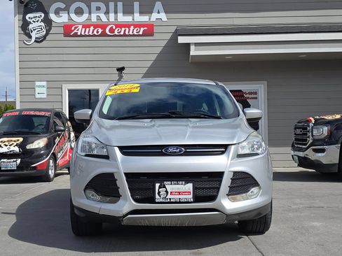 Used 2014 Ford Escape SE image 3