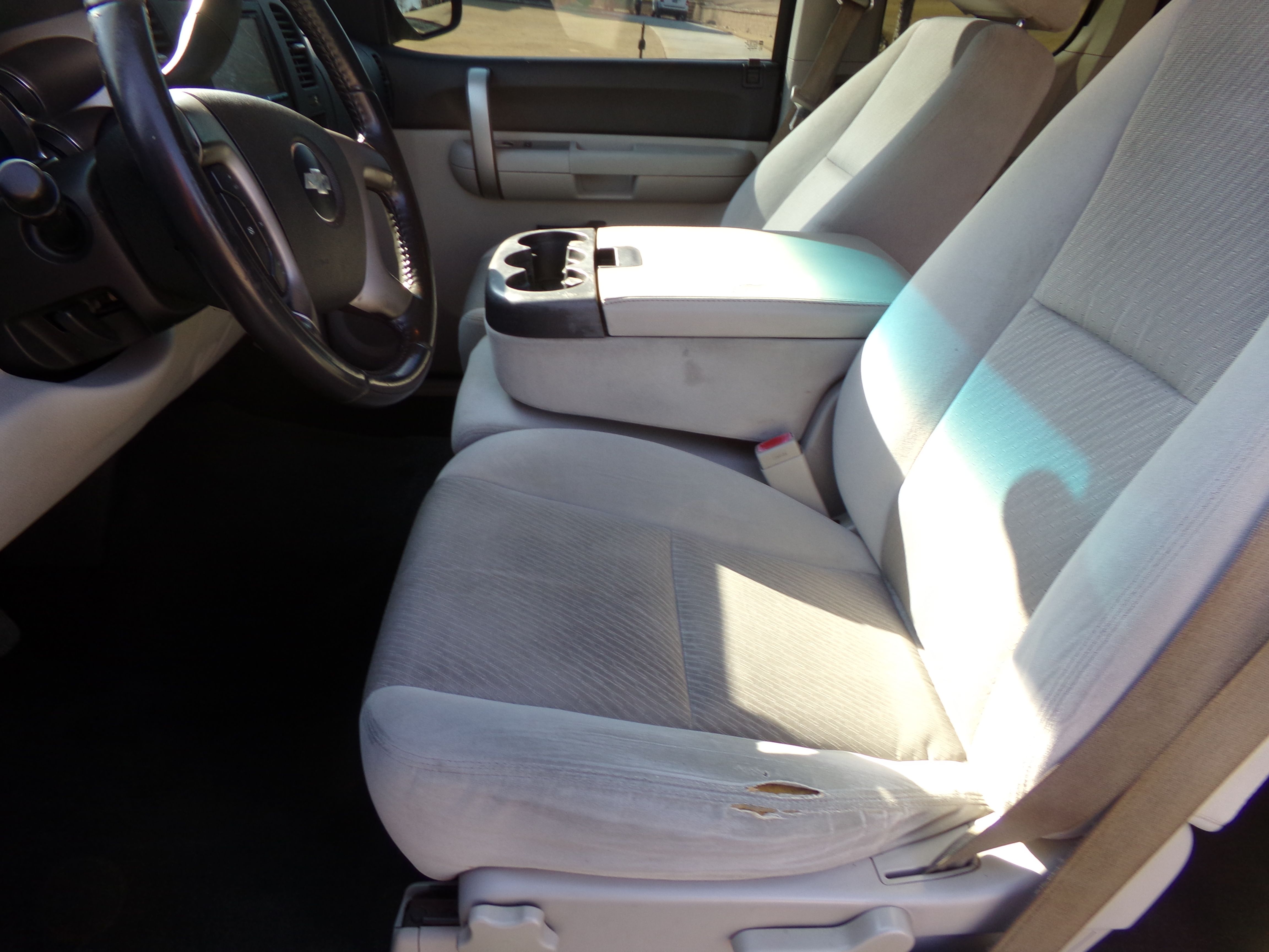 Used 2009 Chevrolet Silverado 1500 LT RWD image 12