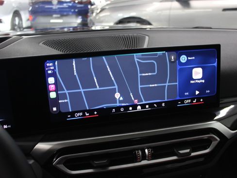 Used 2024 BMW i4 xDrive40i image 21