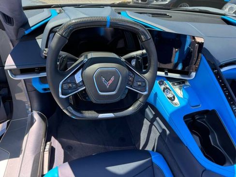 Used 2024 Chevrolet Corvette Z06 image 13