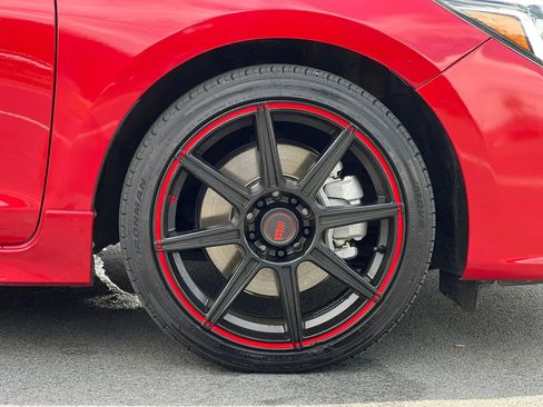 Used 2019 Acura ILX w/ Technology & A-SPEC Package FWD image 49