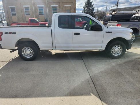 Used 2015 Ford F150 XL image 4
