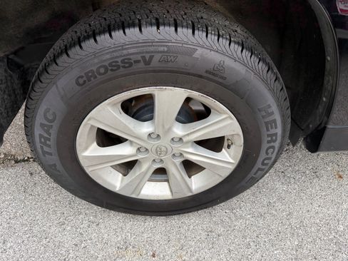 Used 2013 Toyota Highlander 4WD Hybrid image 8
