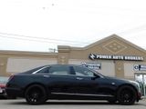 Used 2017 Cadillac CT6 Luxury image 5