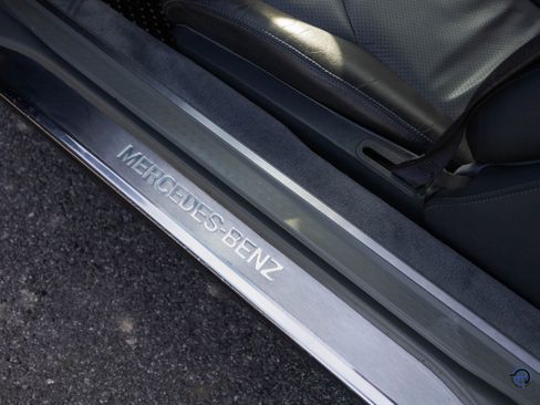 Used 1998 Mercedes-Benz SL 500 image 34