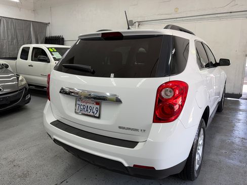 Used 2014 Chevrolet Equinox FWD LT w/ 1LT image 5