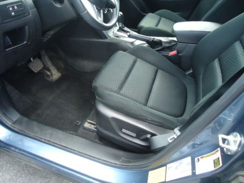 Used 2014 MAZDA CX-5 Touring image 4