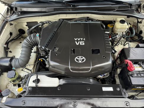 Used 2008 Toyota 4Runner Sport image 36