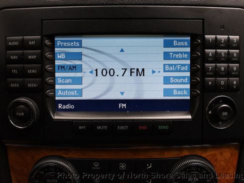 Used 2006 Mercedes-Benz ML 350 image 37