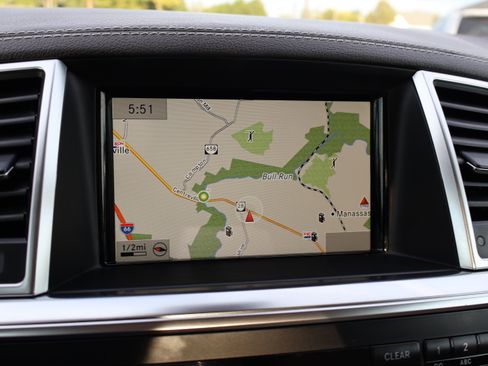 Used 2013 Mercedes-Benz GL 450 image 28