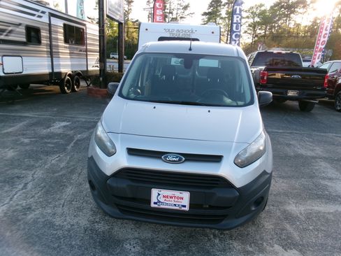 Used 2018 Ford Transit Connect XL image 3