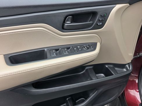 Used 2020 Honda Odyssey EX-L image 22