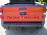 Used 2024 Ford Maverick Lariat image 4