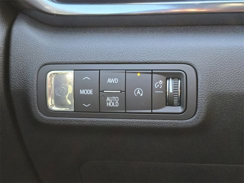 New 2026 GMC Terrain AT4 image 16