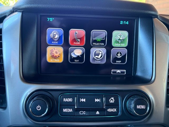 Used 2018 Chevrolet Tahoe 4WD LS image 11