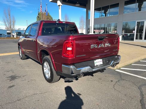 New 2026 RAM 1500 Big Horn image 10