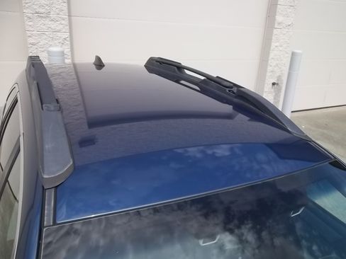 Used 2019 Subaru Outback 2.5i Premium AWD/4WD image 8
