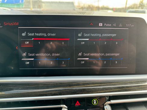 Used 2020 BMW X7 xDrive40i image 26