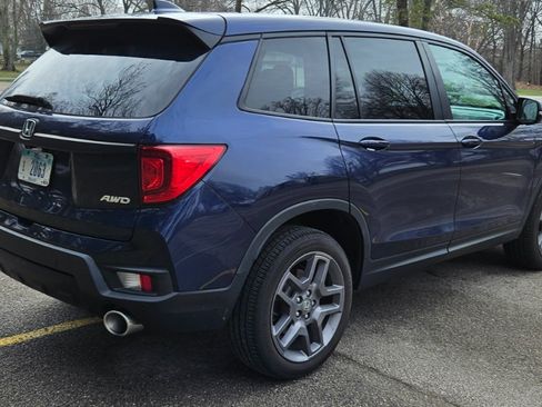 Used 2023 Honda Passport EX-L image 3