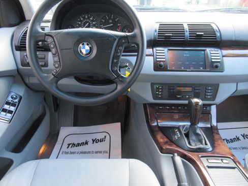 Used 2006 BMW X5 3.0i image 11