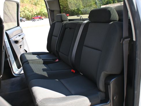 Used 2014 GMC Sierra 2500 SLE image 24