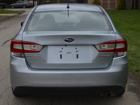 Used 2018 Subaru Impreza 2.0i image 4