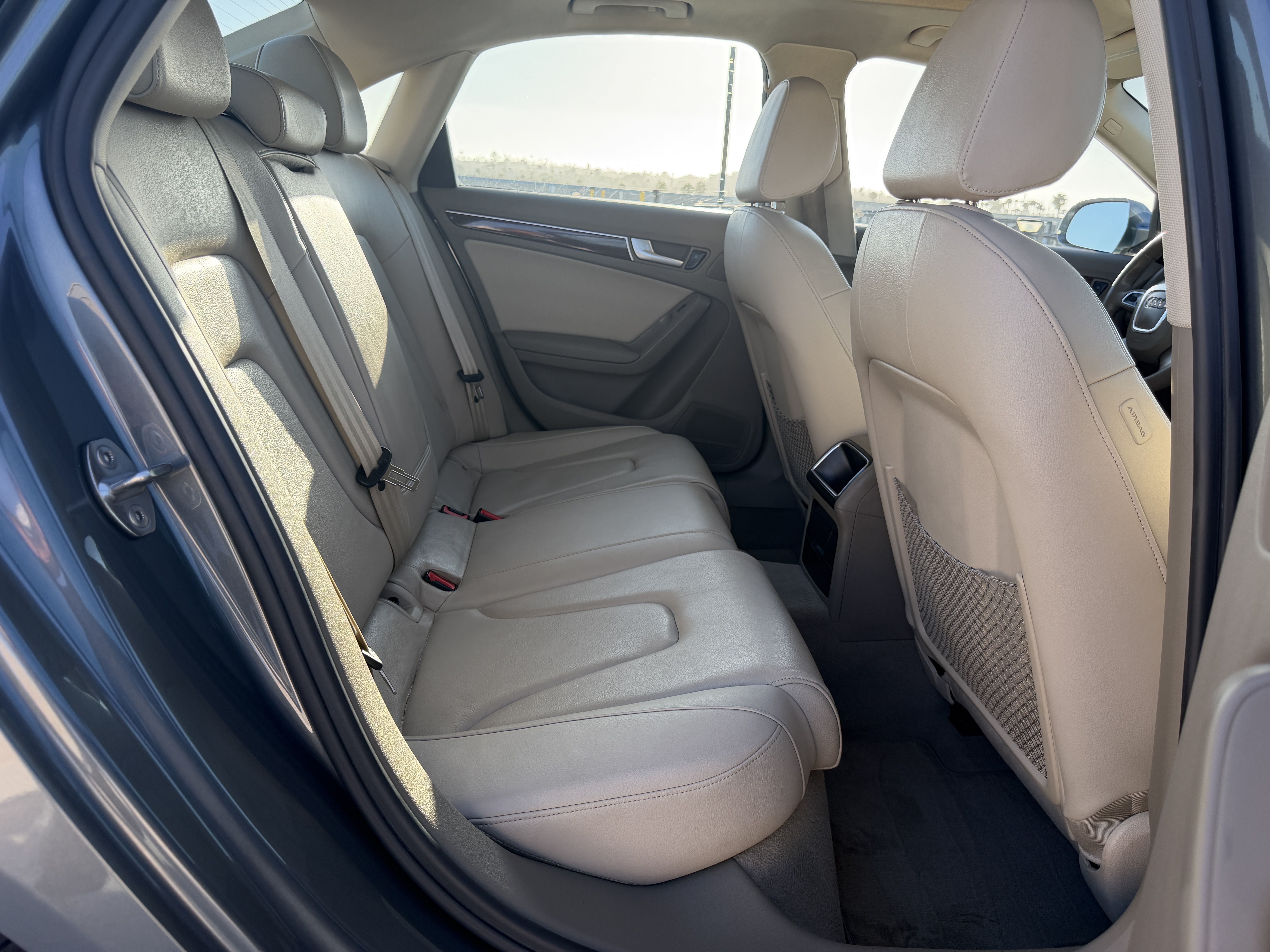 Used 2012 Audi A4 2.0T Premium Sedan FWD image 40