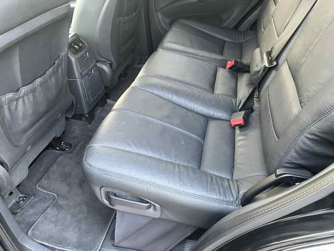 Used 2000 Mercedes-Benz ML 55 AMG image 16