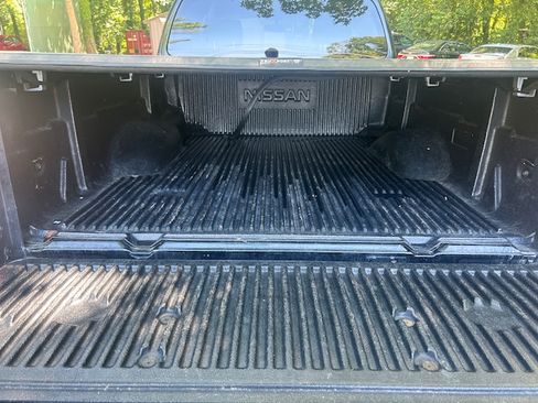 Used 2019 Nissan Frontier 2WD King Cab image 22