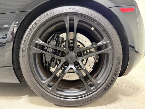 Used 2009 Audi R8 4.2 Coupe AWD/4WD image 16
