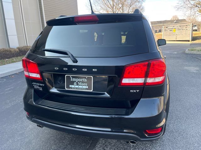 Used 2012 Dodge Journey SXT w/ Flexible Seating Group AWD/4WD image 13