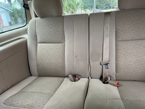 Used 2007 Chevrolet Uplander LS image 14