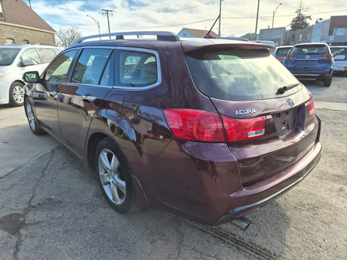 Used 2012 Acura TSX image 4