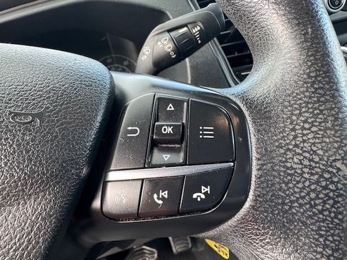 Used 2021 Ford Transit 250 image 11