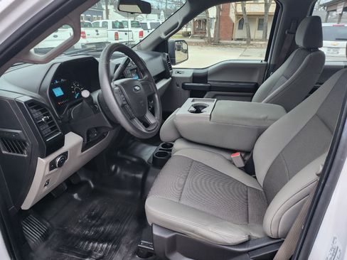 Used 2015 Ford F150 XL image 14