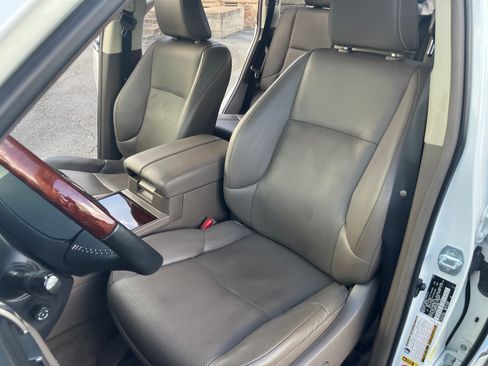 Used 2015 Lexus GX 460 Luxury AWD/4WD image 10