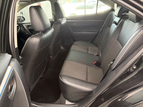 Used 2015 Toyota Corolla S FWD image 10